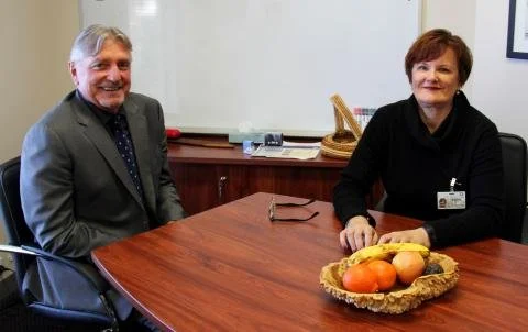 Drug and alcohol services for pregnant women and new mothers