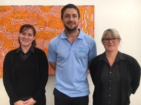 Quality Innovation Performance accreditation