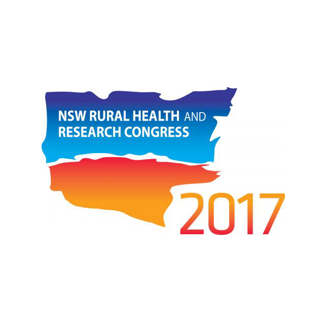 NSW Rural Health and Research Congress