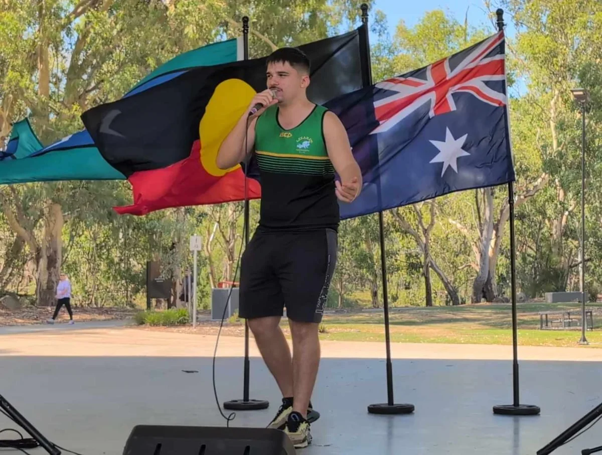 Mental Health Activities at Murundhu 2026 – Birdyulang Animations