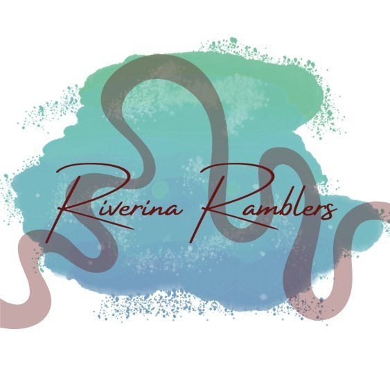 Riverina Ramblers – Mongrels Men