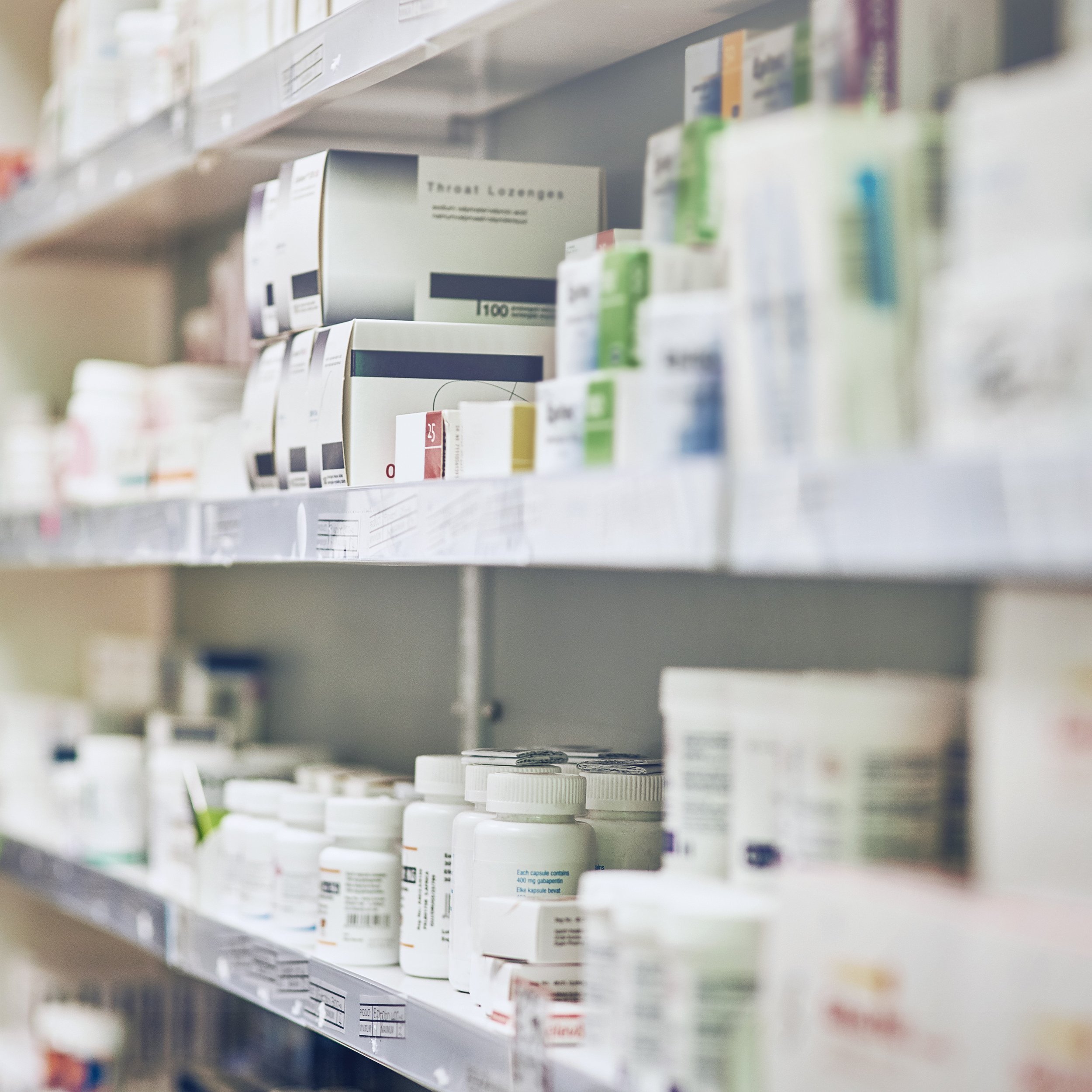 Electronic prescriptions