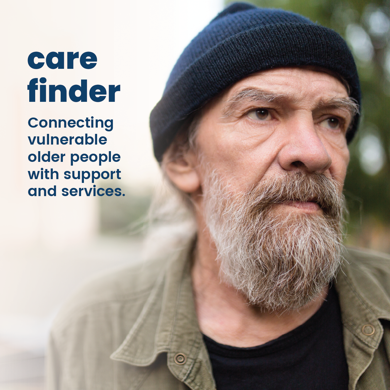 care finder