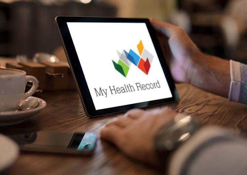My Health Record