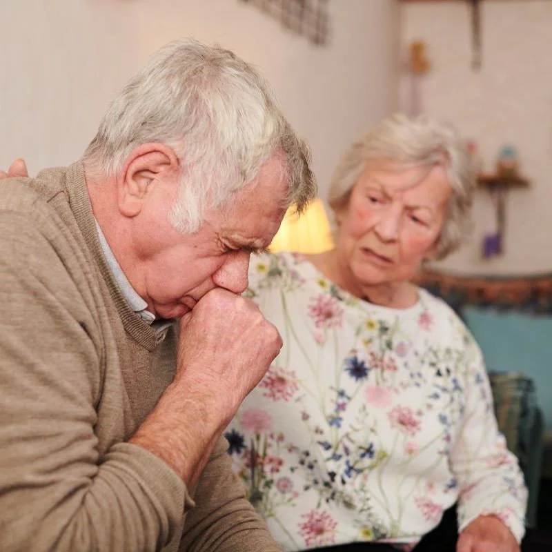 Respiratory infection advice to residential aged care homes (RACHs)