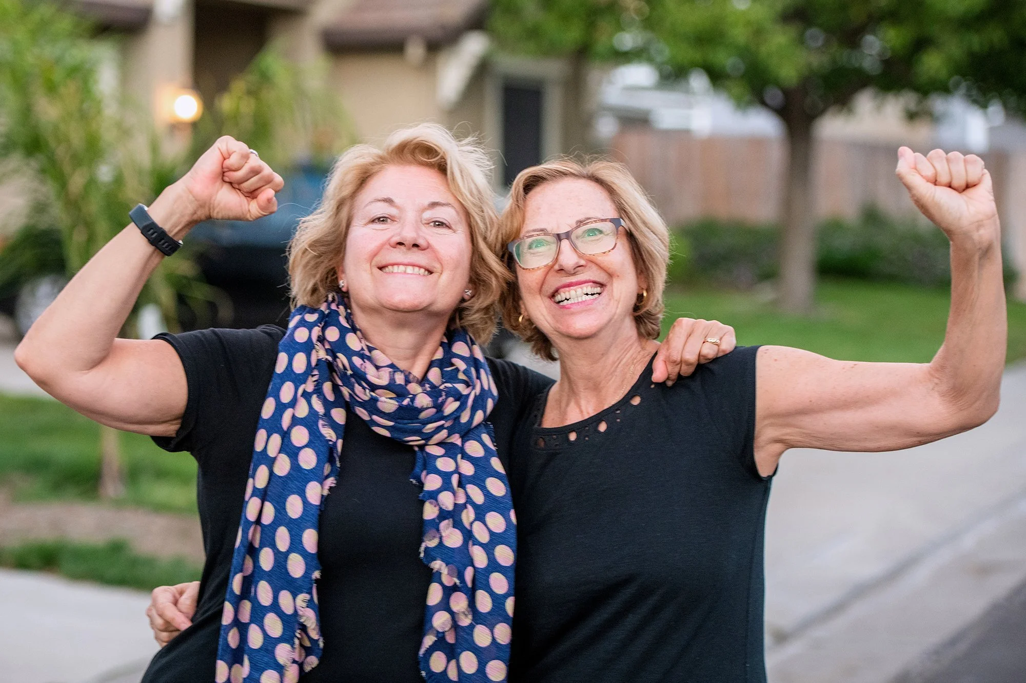 Breast Cancer Screening