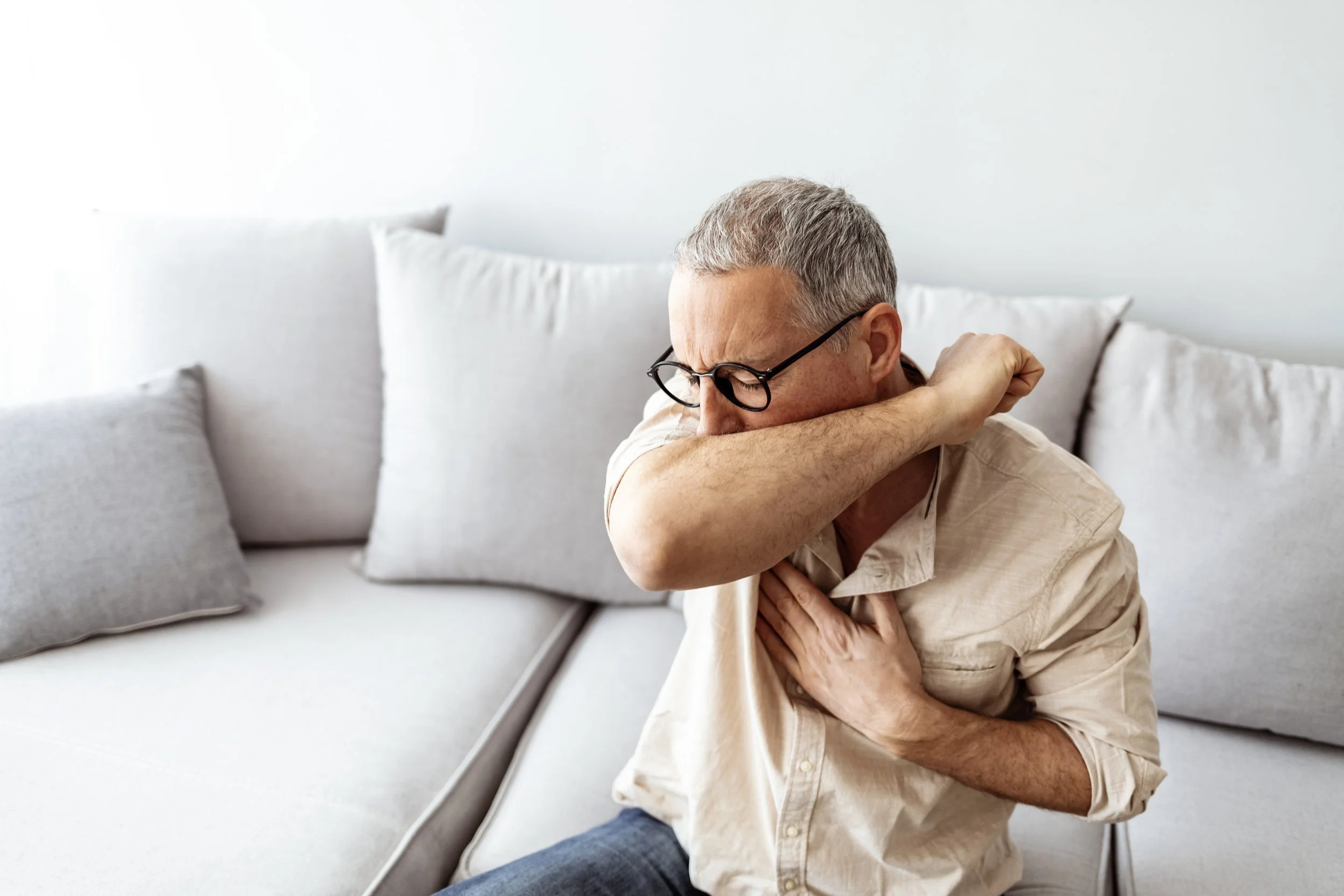 Lung Cancer and Smoking Cessation