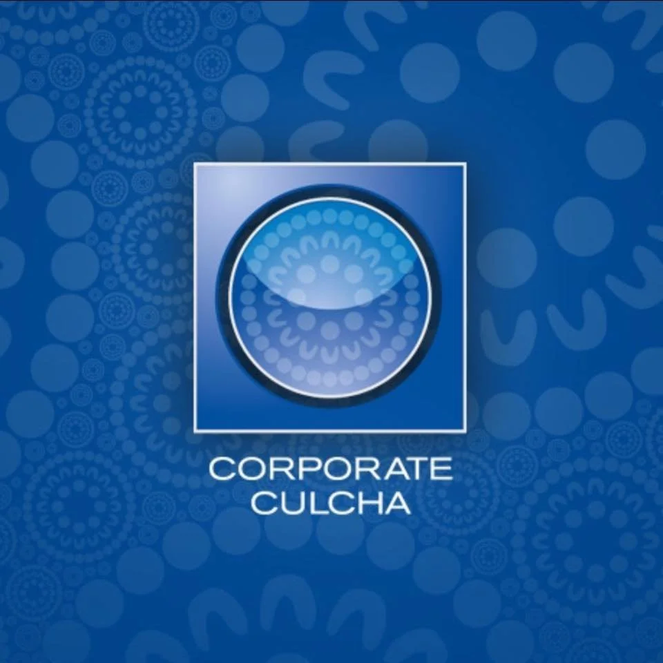 Corporate Culcha