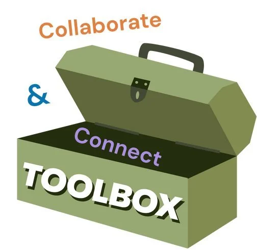 Collaborate &amp; Connect Toolbox