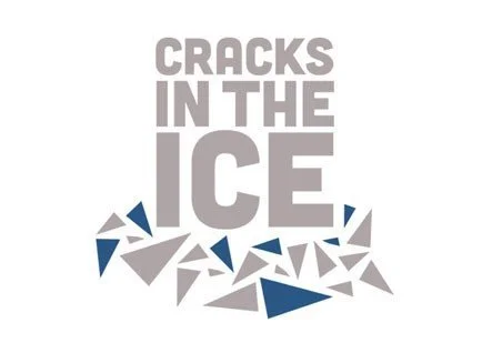 Cracks in the Ice