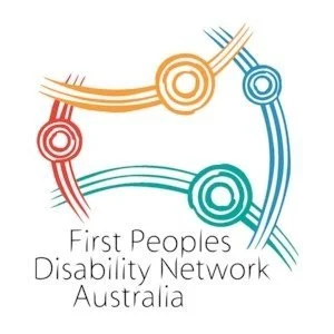 First People's Disability Network