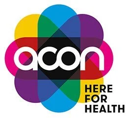 ACON: Here for Aboriginal People