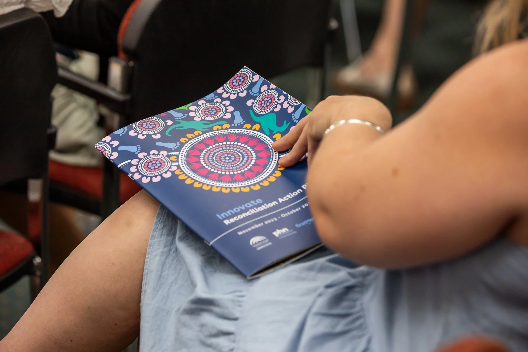 Reconciliation Action Plan