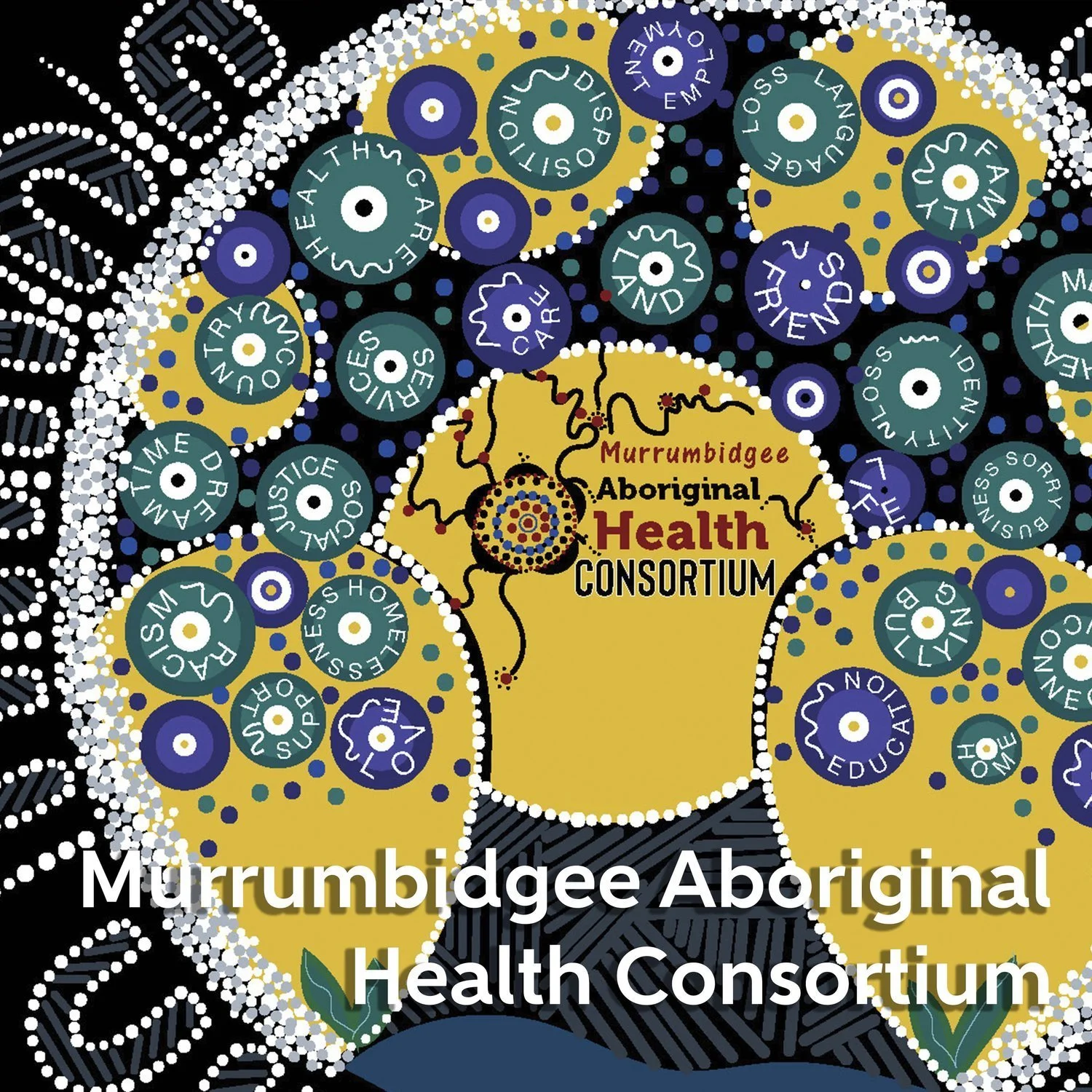 Murrumbidgee Aboriginal Health Consortium