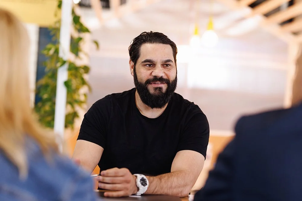 Integrated Team Care