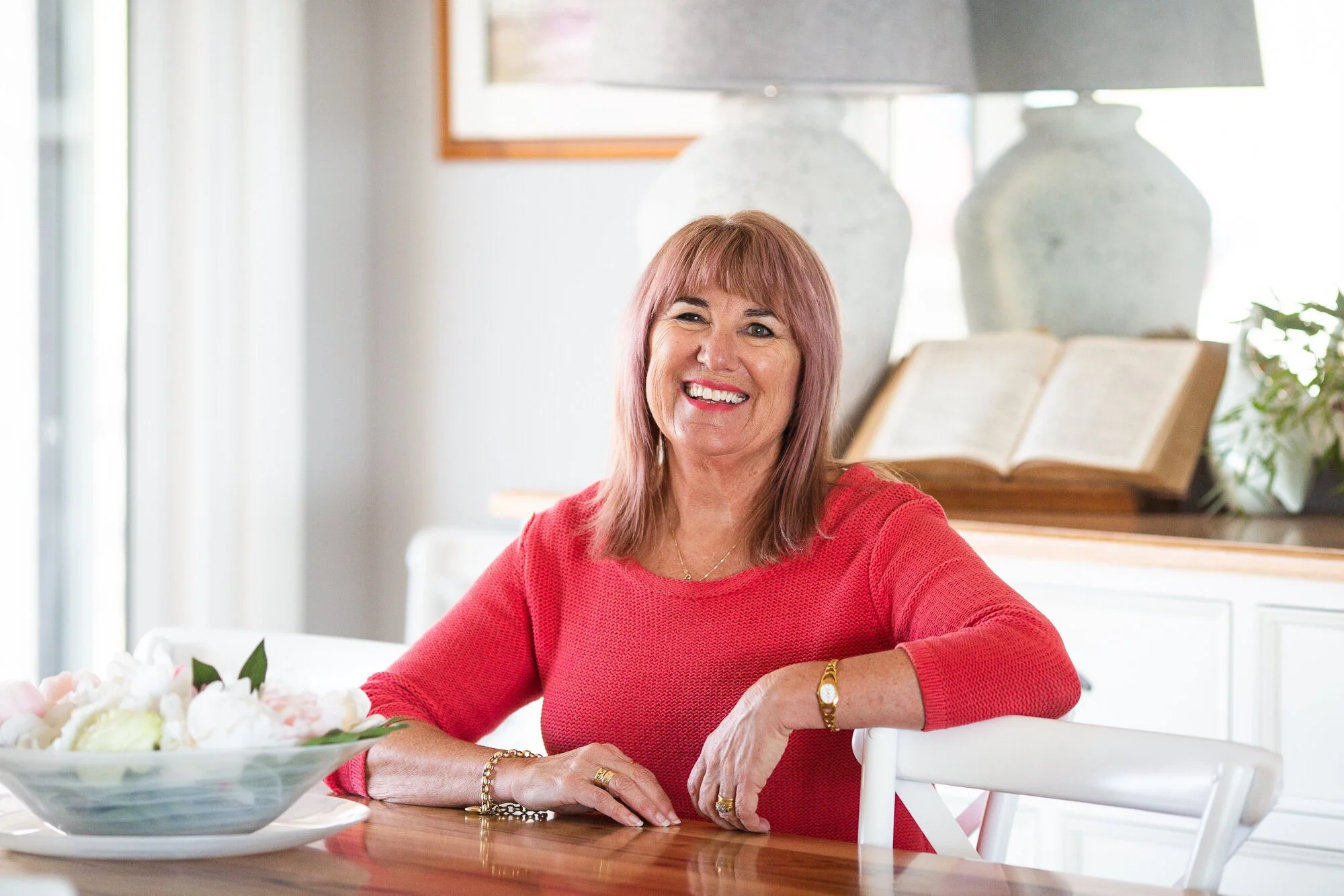 Community is key to bushfire recovery