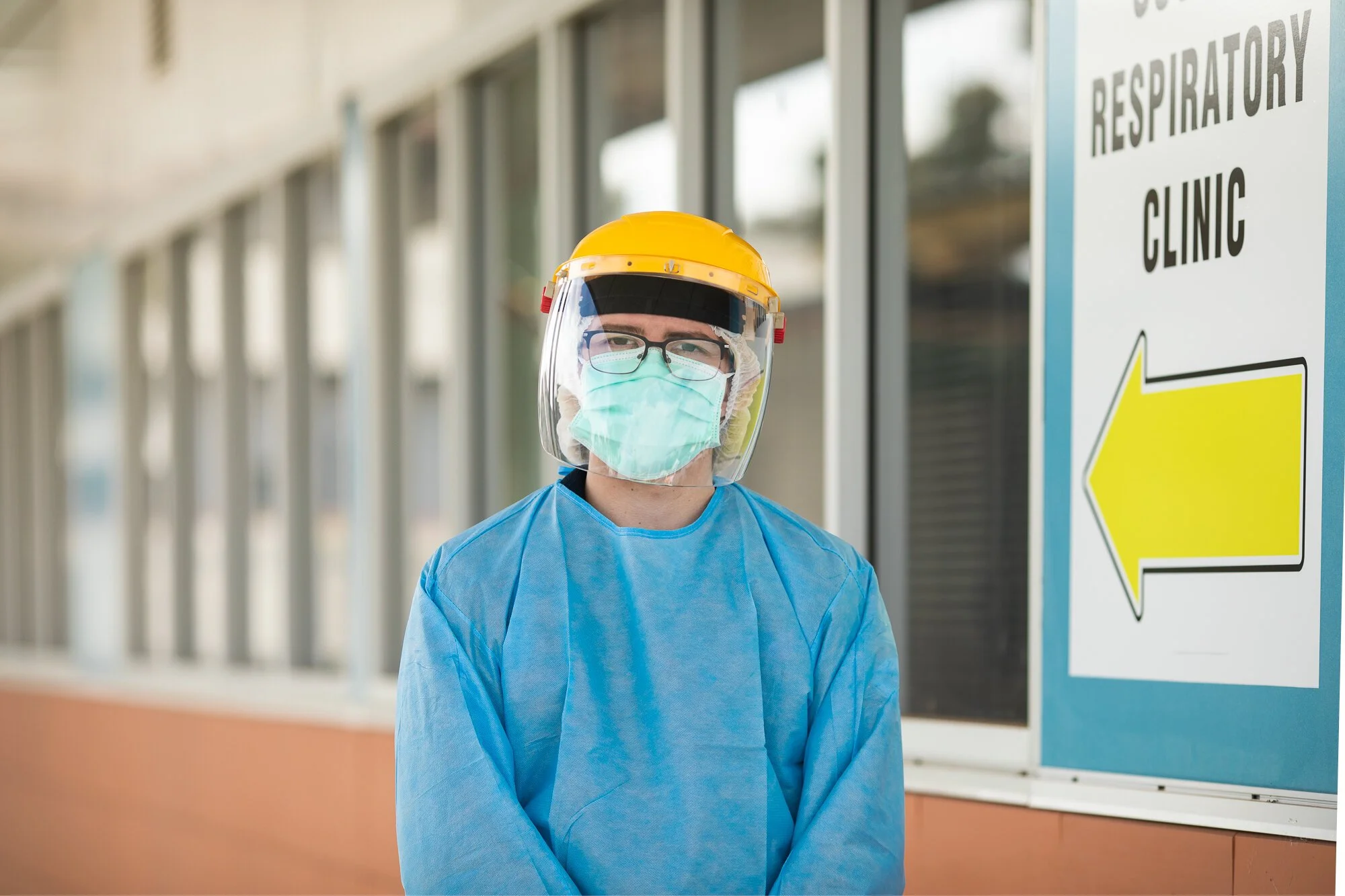 COVID-19: Regional GPs fight the good fight