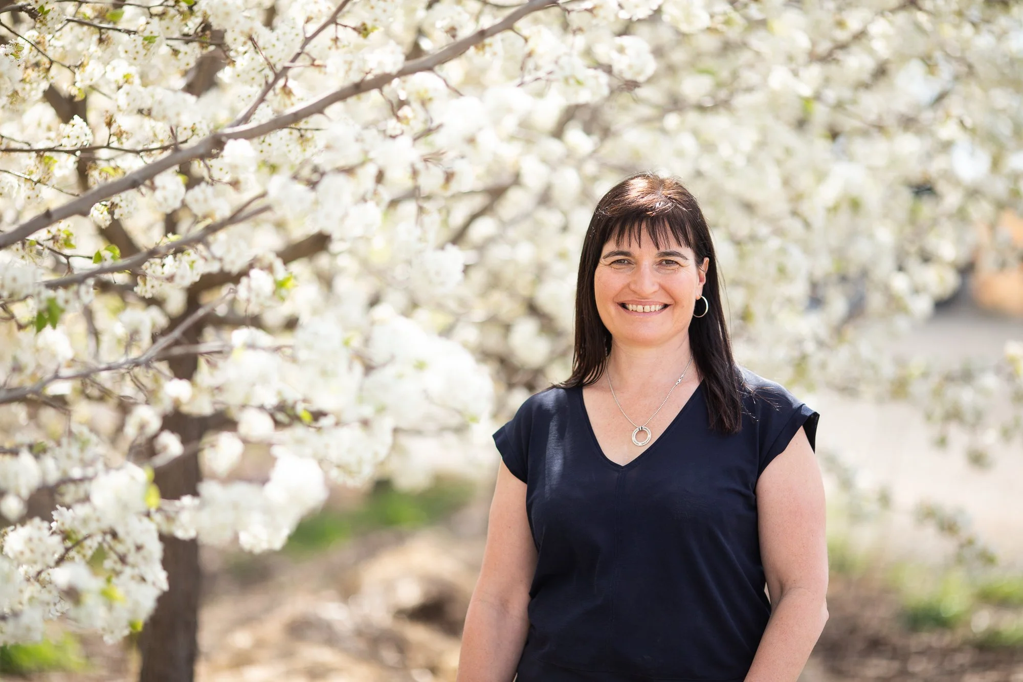 Proud to be a talker