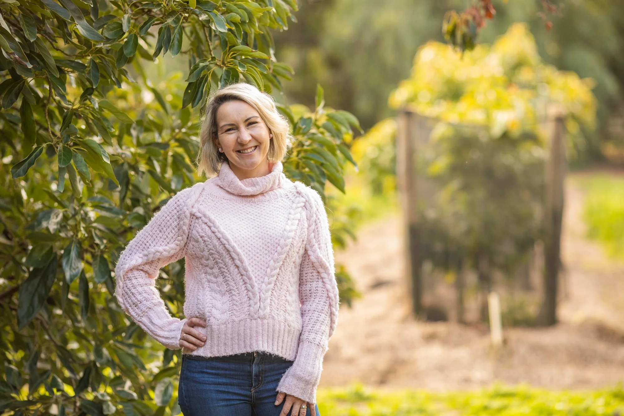 The power of positive