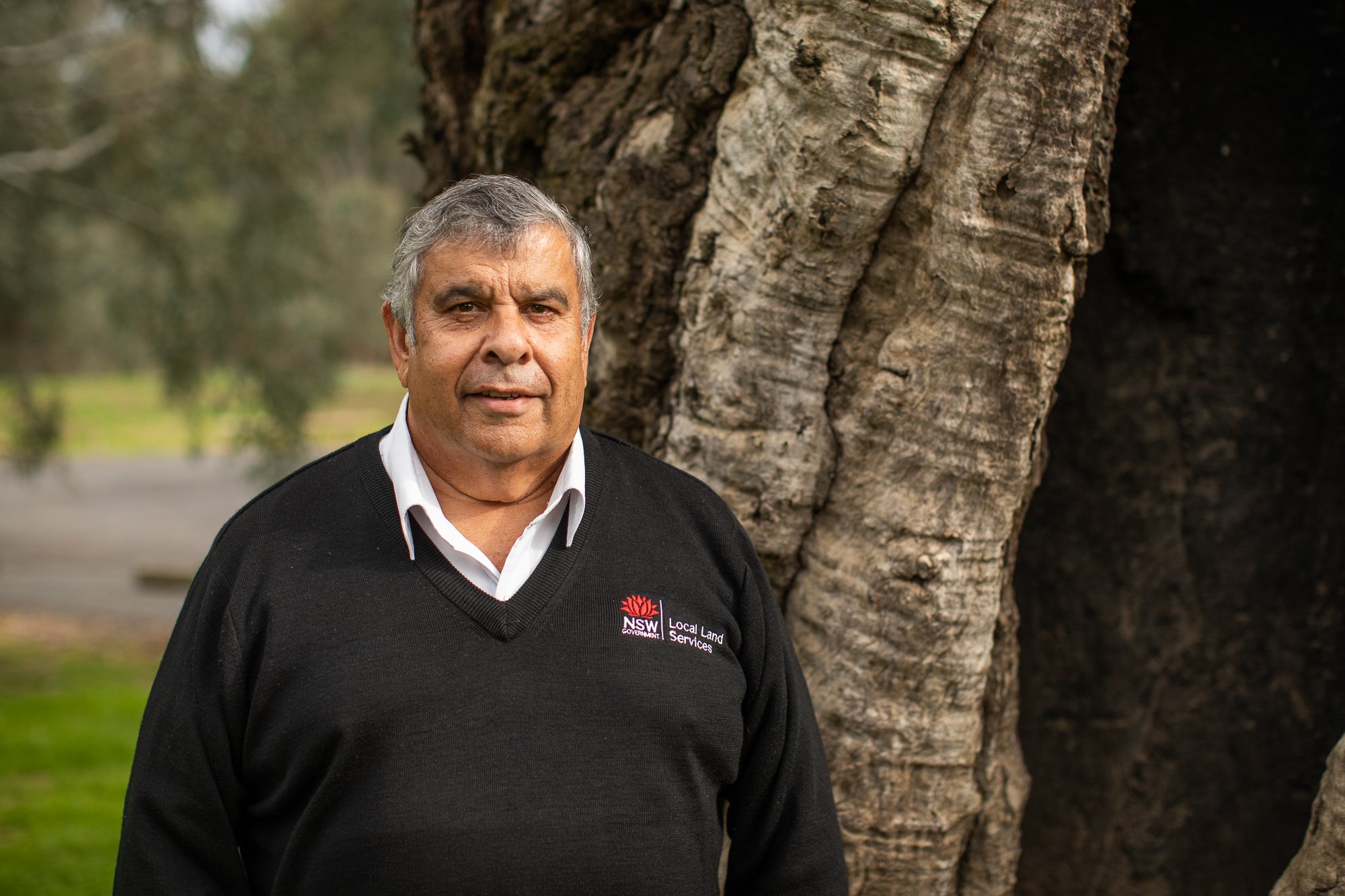 Health of the people; health of the land