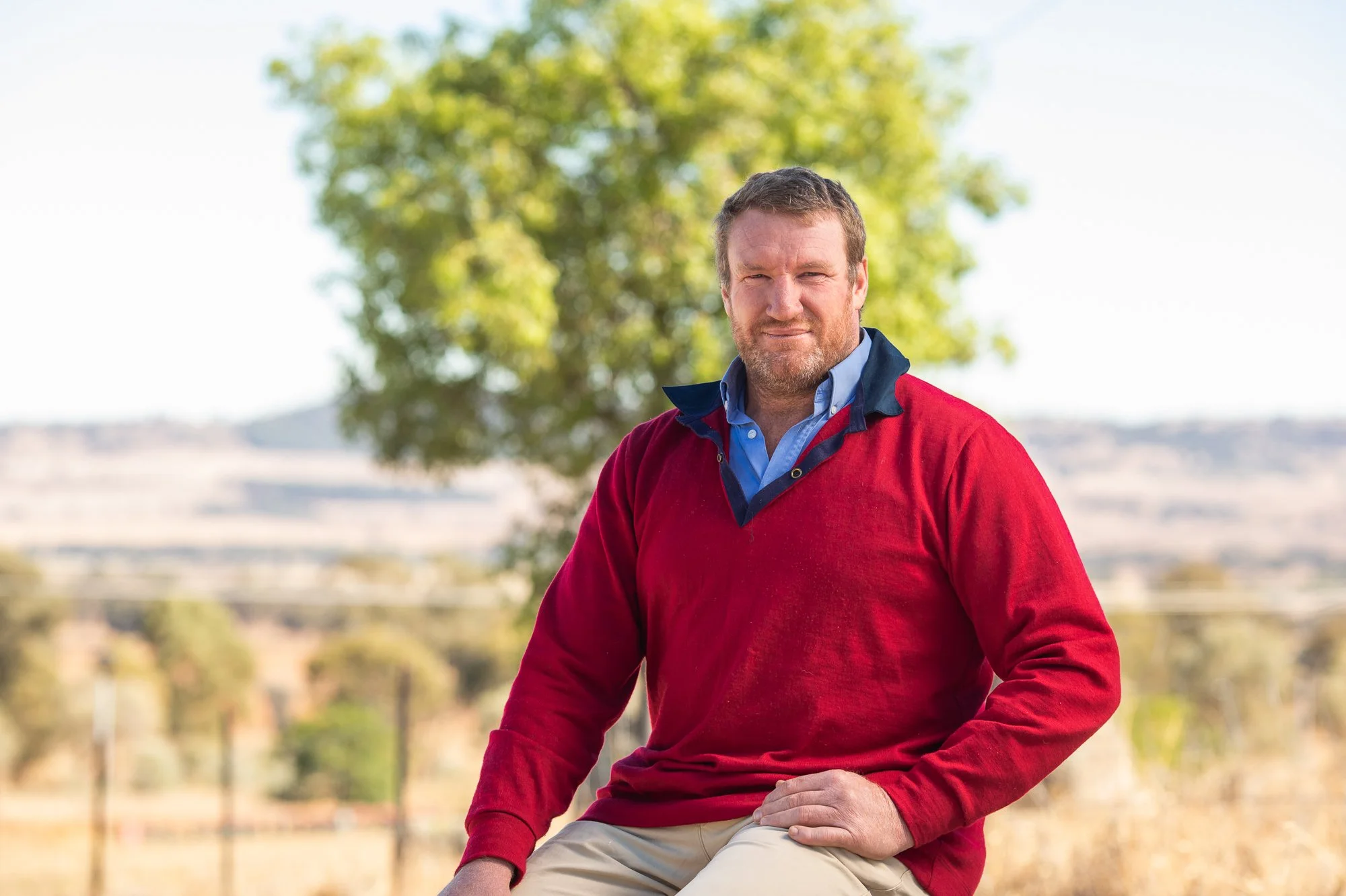 Impact beyond the farm