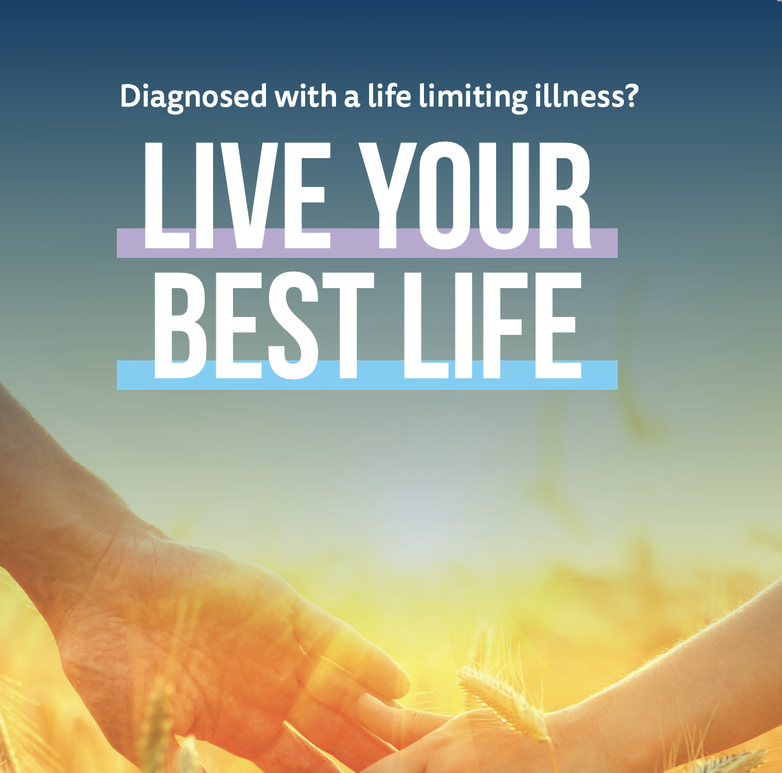 Palliative Care Resource Booklet