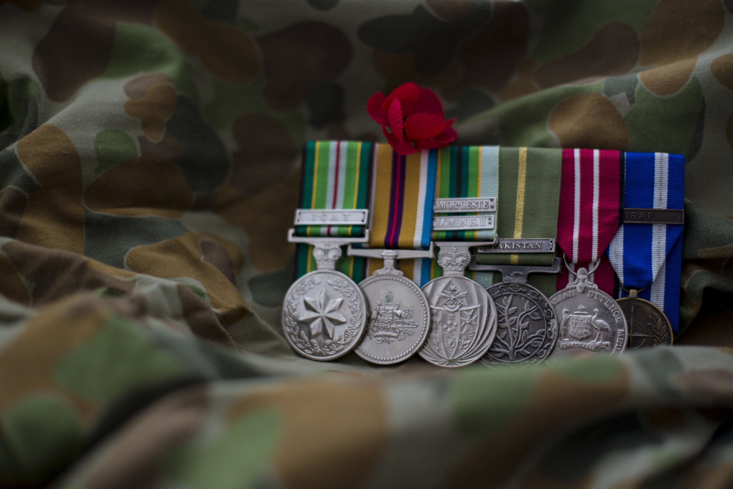 Department of Veterans Affairs - Aged care support and services