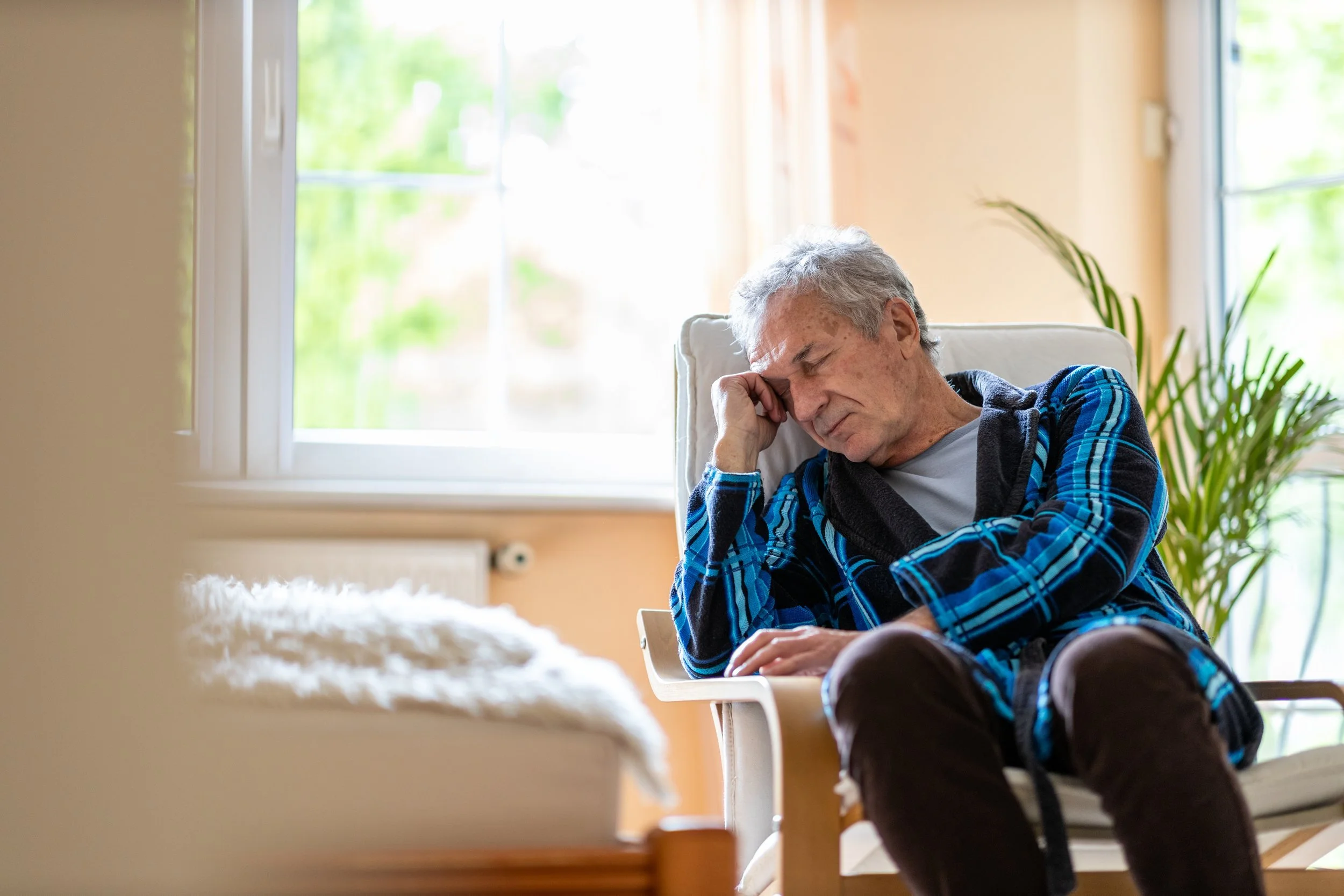 Specialist Bereavement Counselling