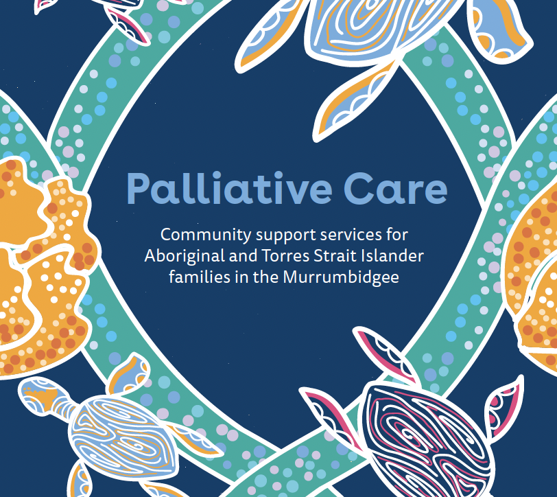Palliative Care: Community Support Services for First Nations