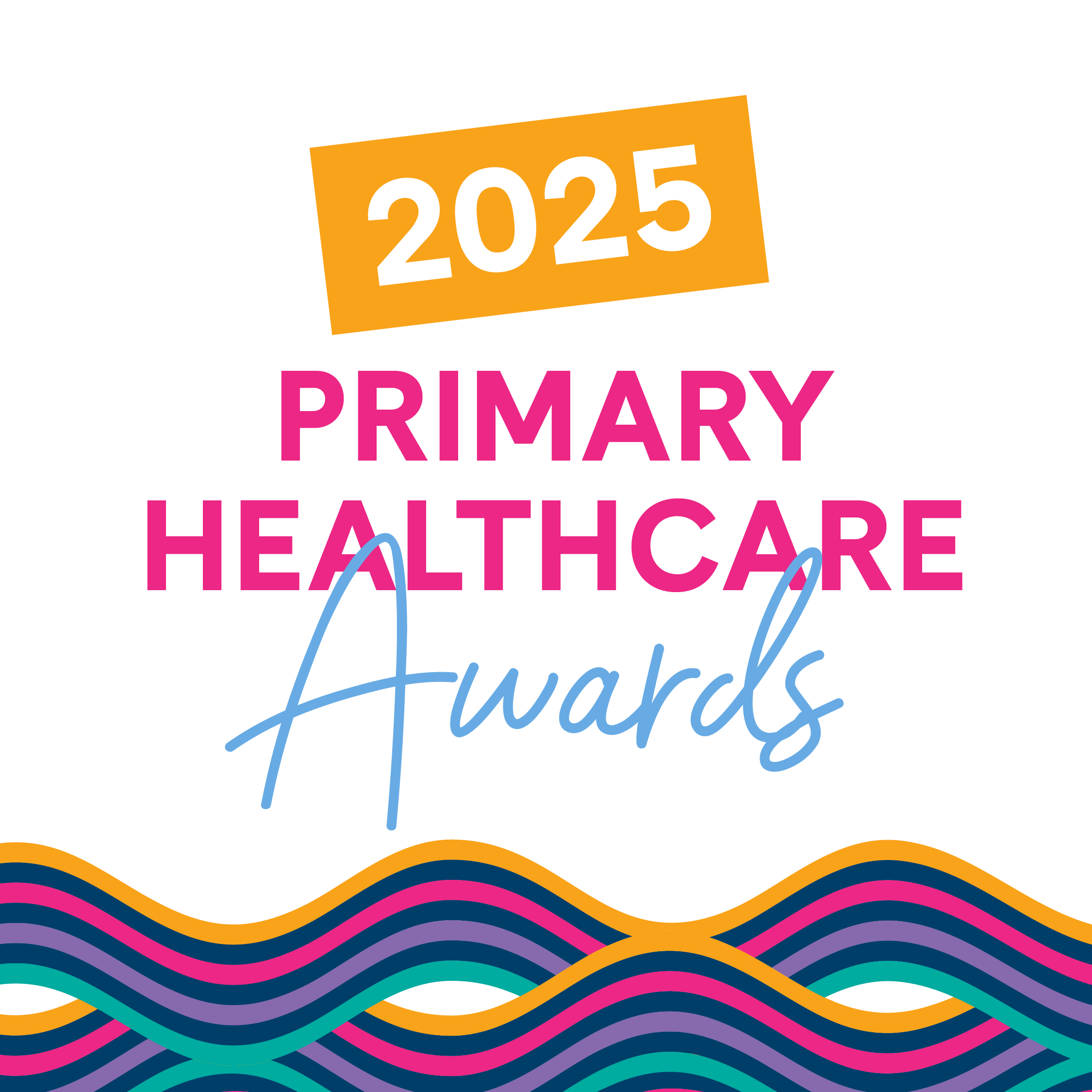 2025 Primary Care Awards now open