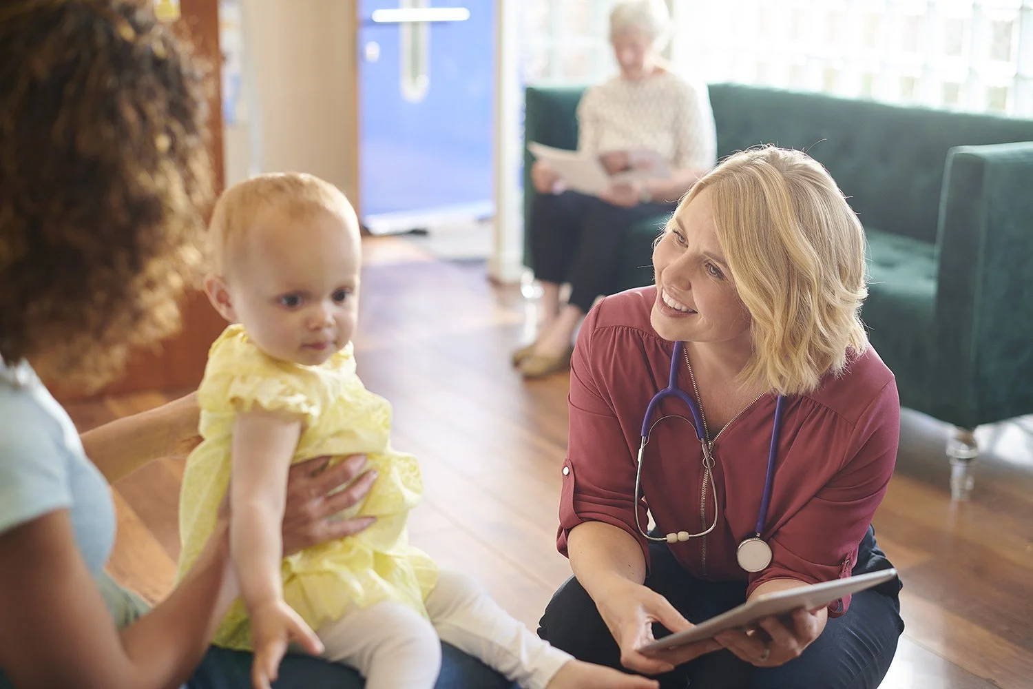 New Bulk Billing Incentives Calculator released for practices and GPs