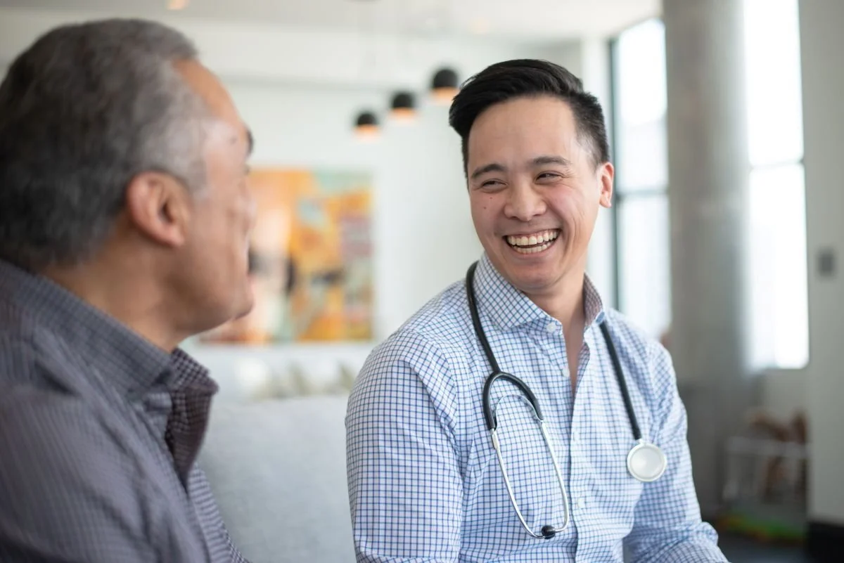 New information on the Bulk Billing Practice Incentive Program