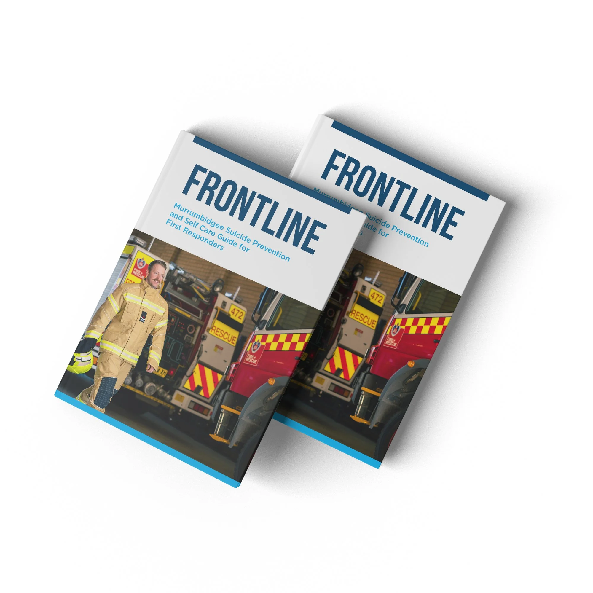 Frontline Guide