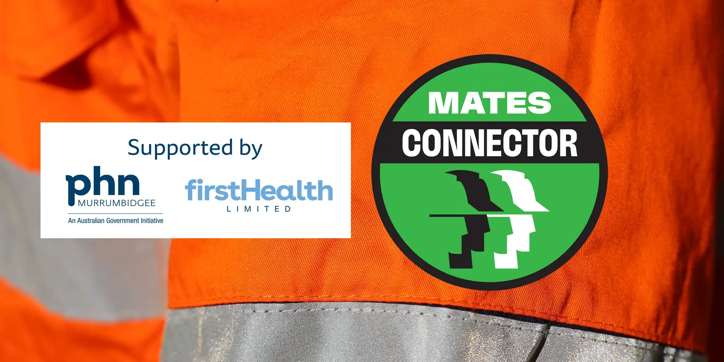 MATES Connector (Griffith)