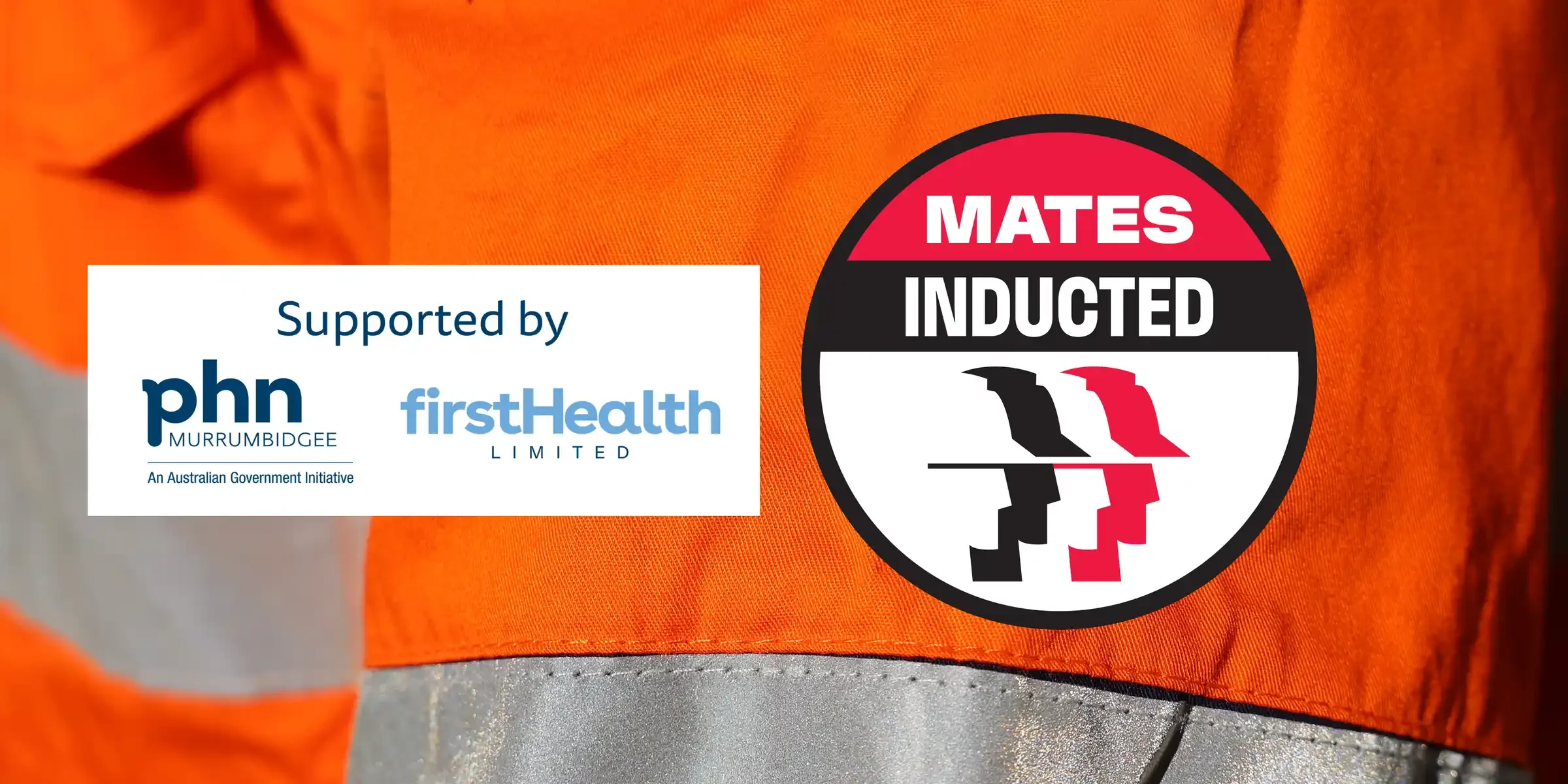 MATES General Awareness Talk (GAT) (Wagga)