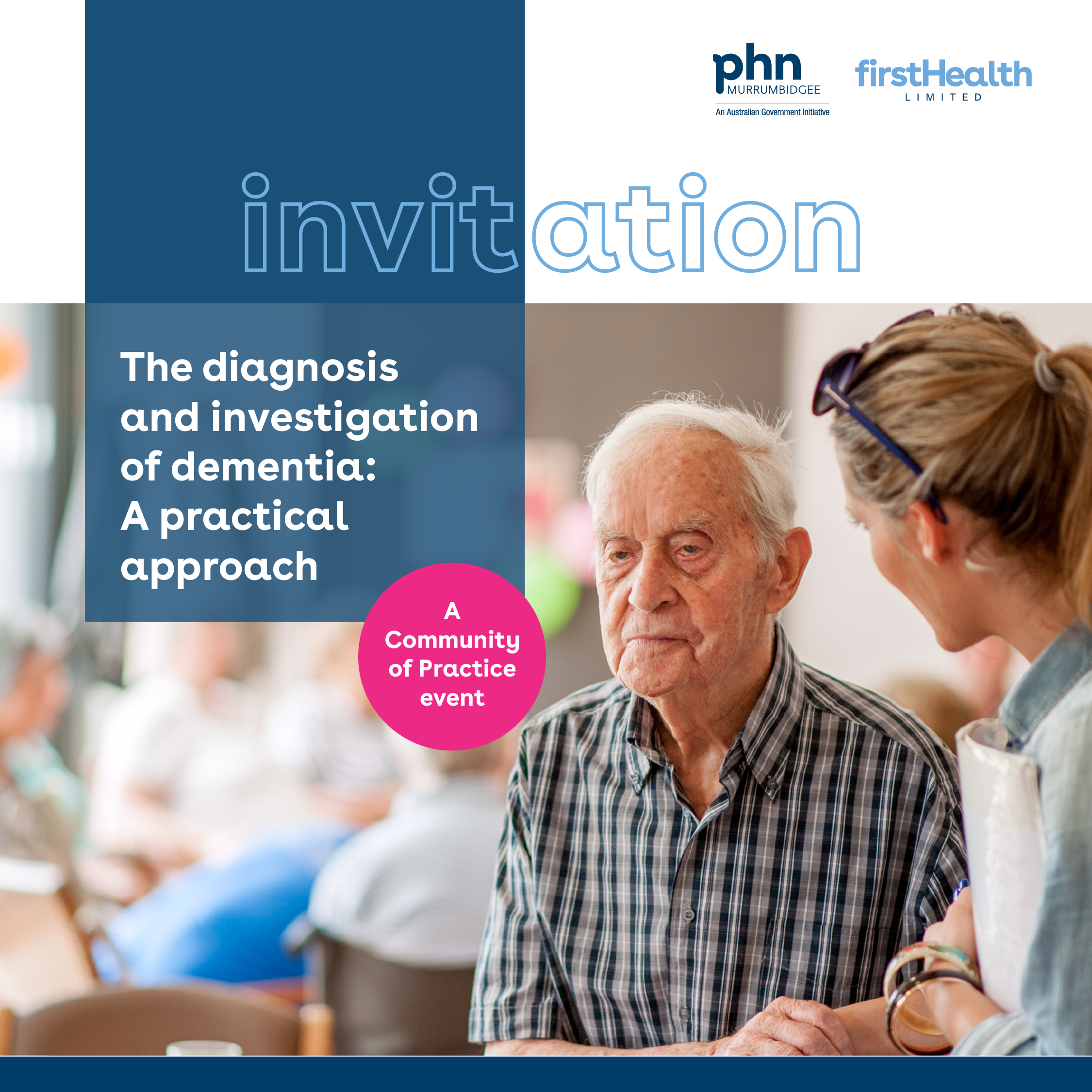 The diagnosis and investigation of dementia:  A practical approach (Young)