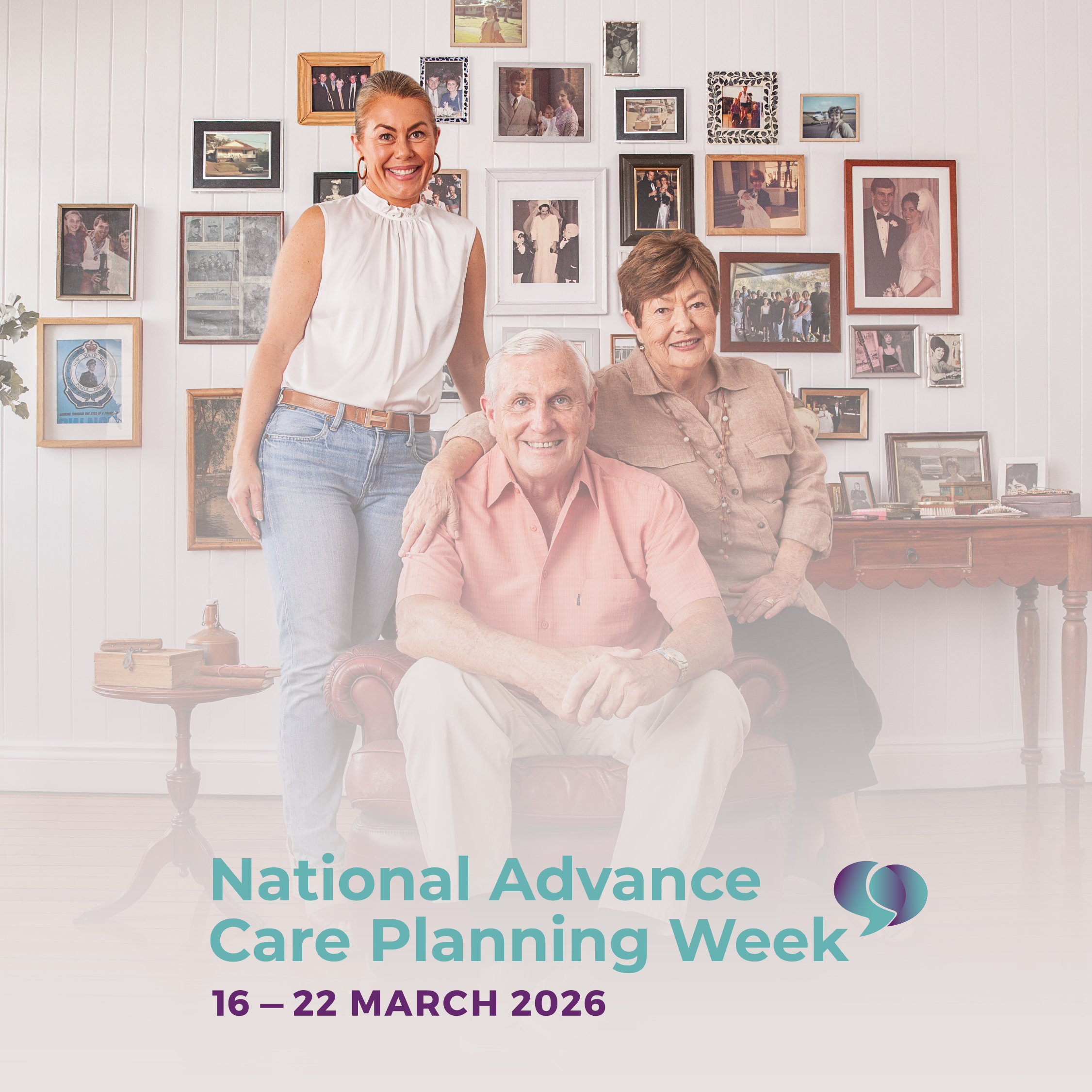 National Advance Care Planning Week