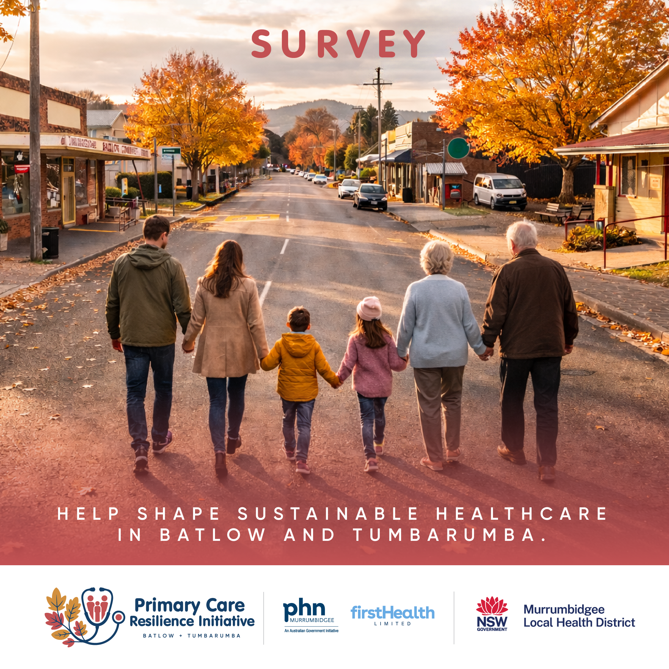 Community invited to help shape future healthcare in Batlow and Tumbarumba 