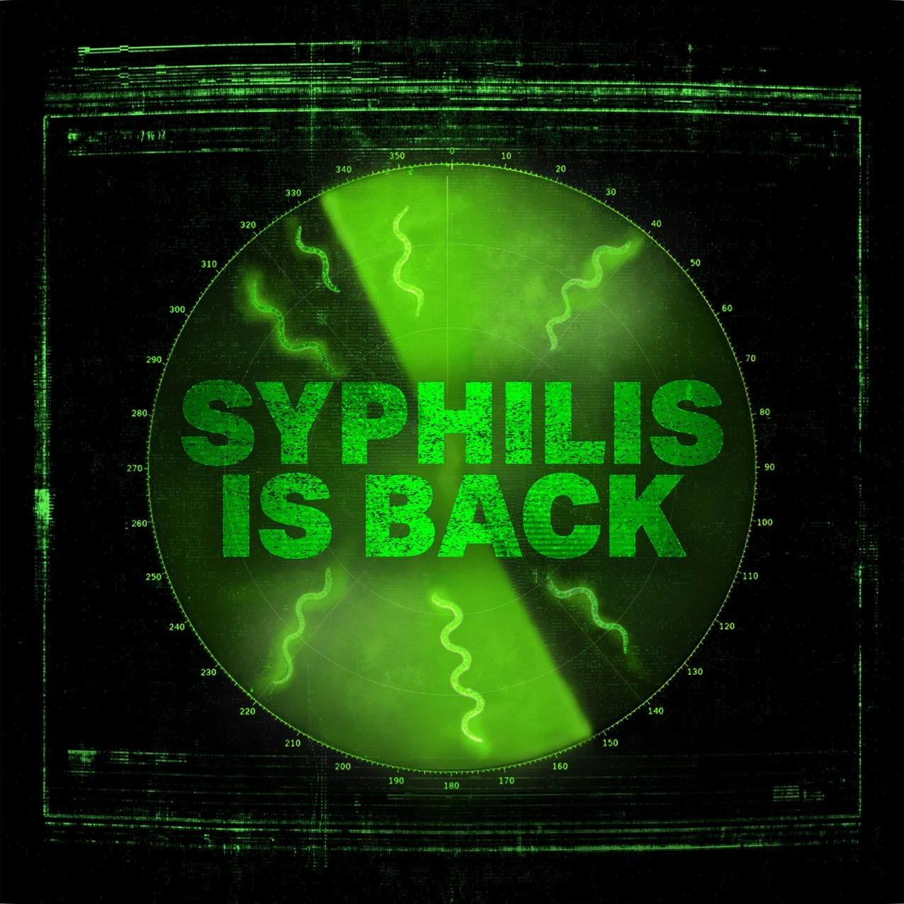 ASHM Syphilis Awareness