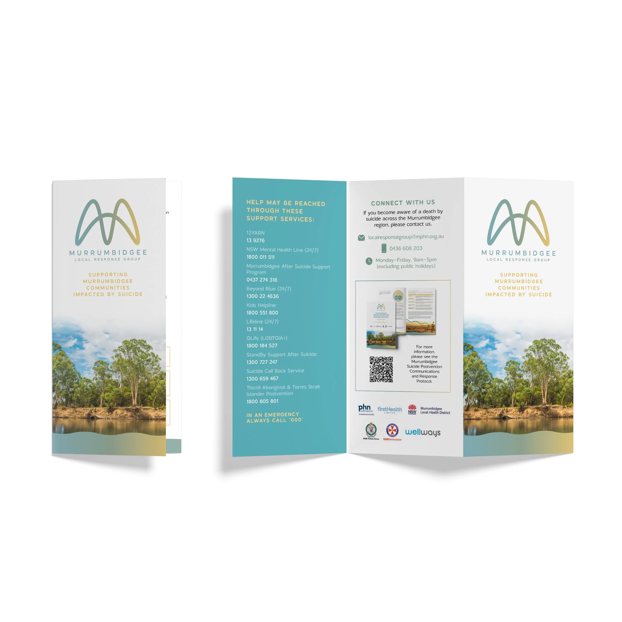 Murrumbidgee Local Response Group