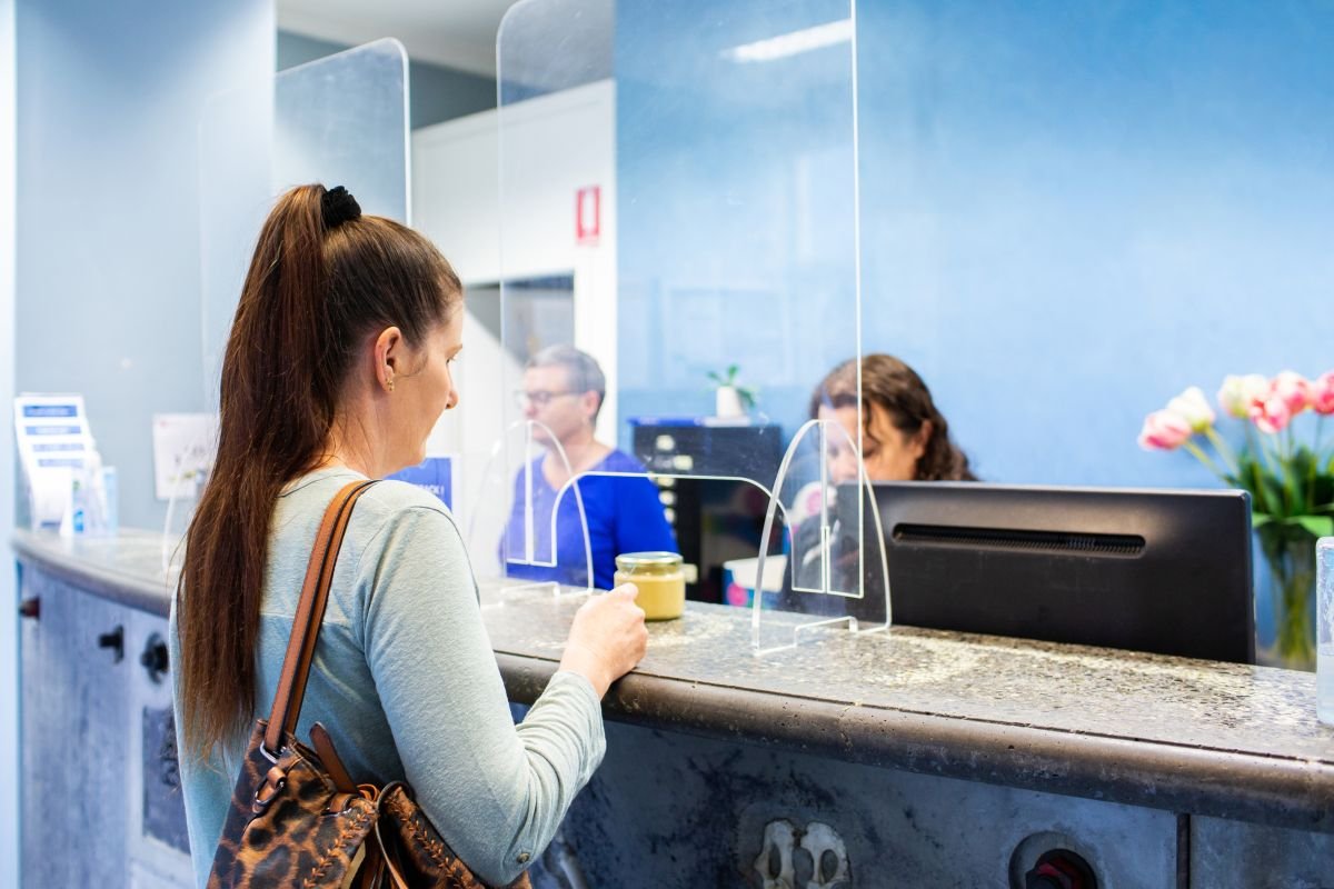 General Practice Visits