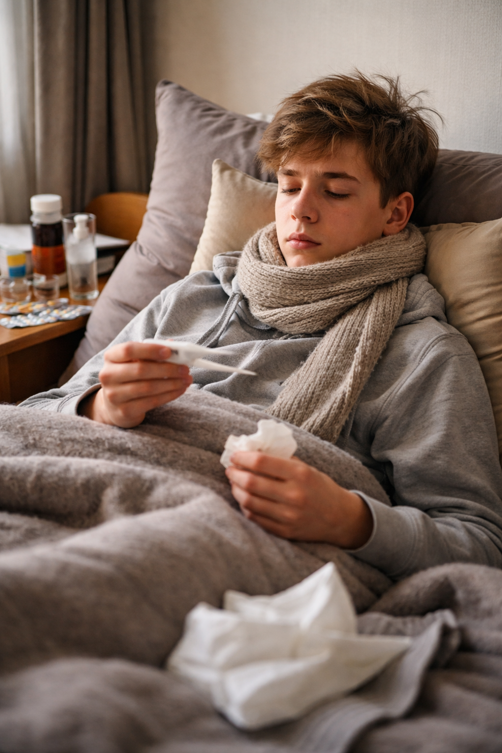 Meningococcal Vaccination Resources