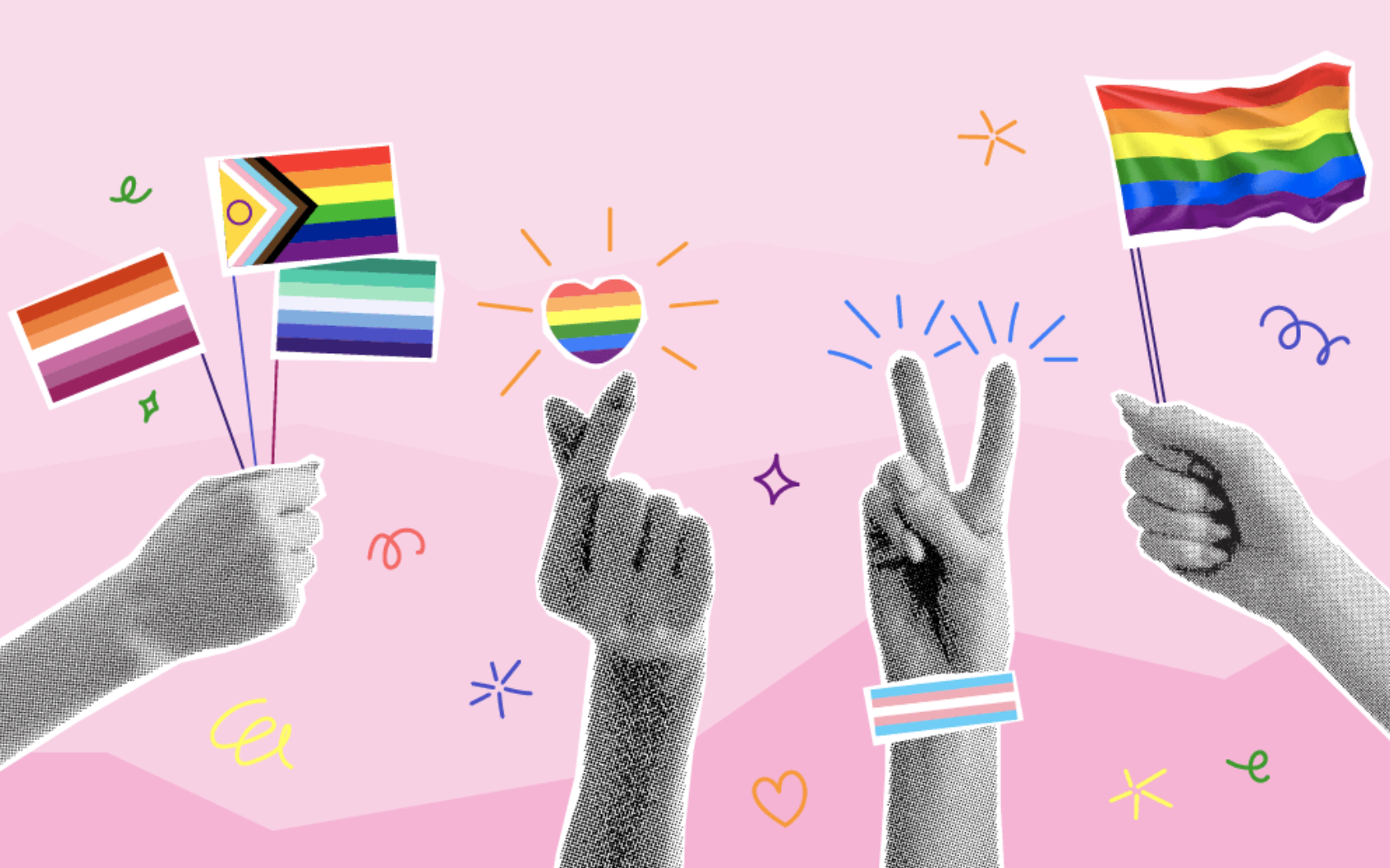 Cancer Screening LGBTQ+ Inclusion Toolkit