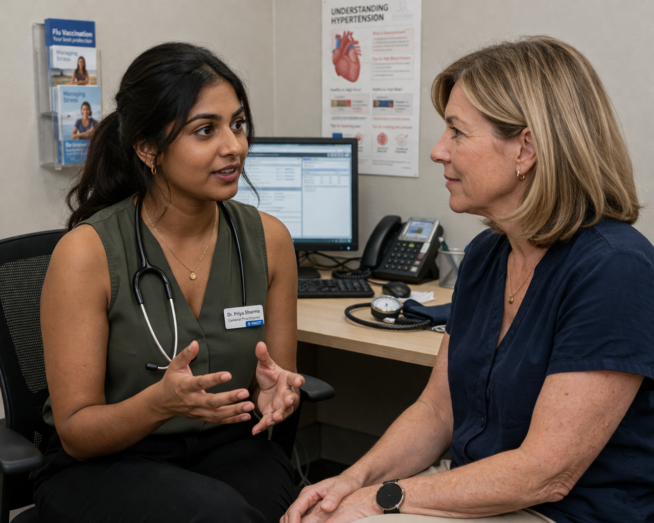 RACGP Mentoring Program to open in May 2026