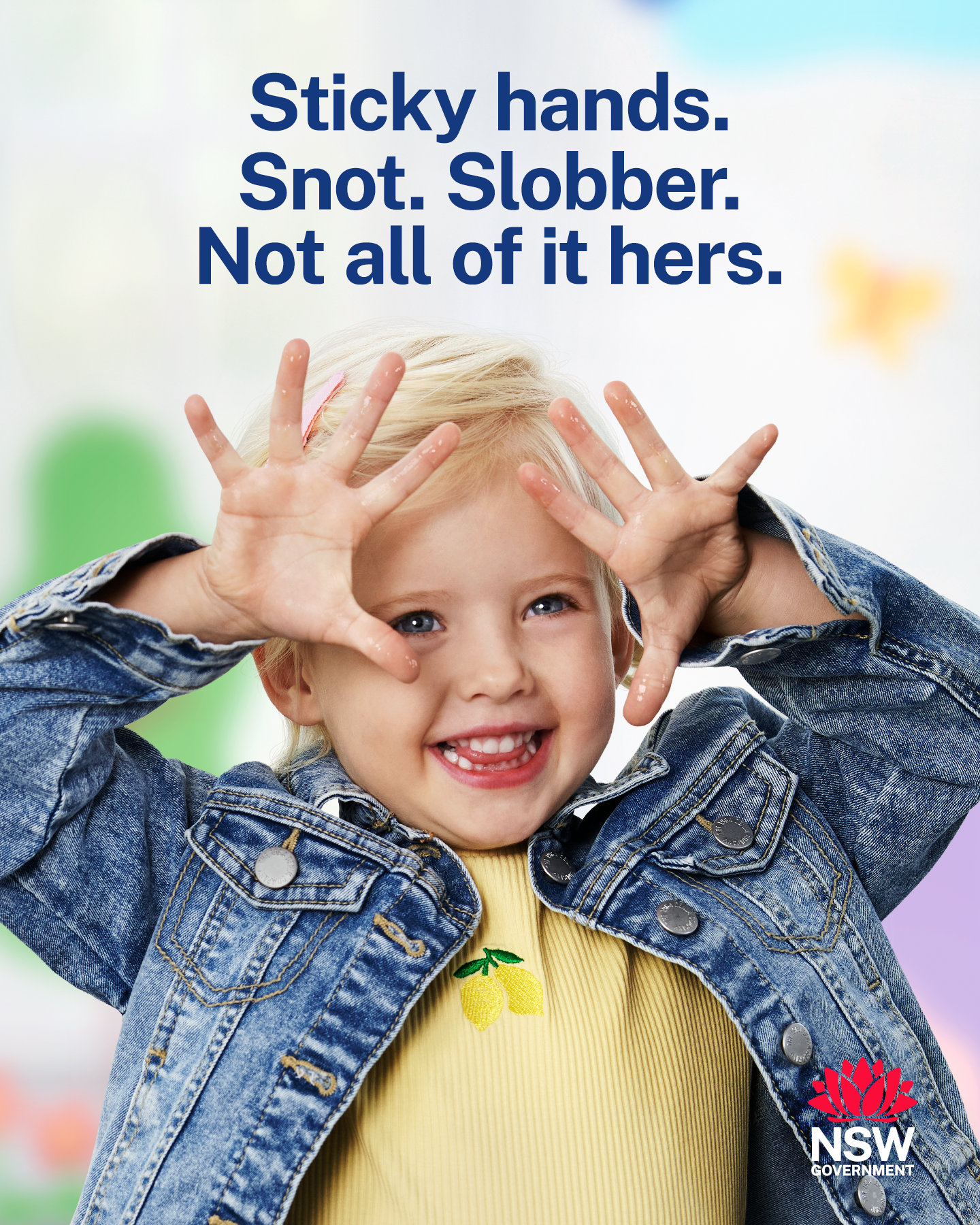 Childhood Vaccinations