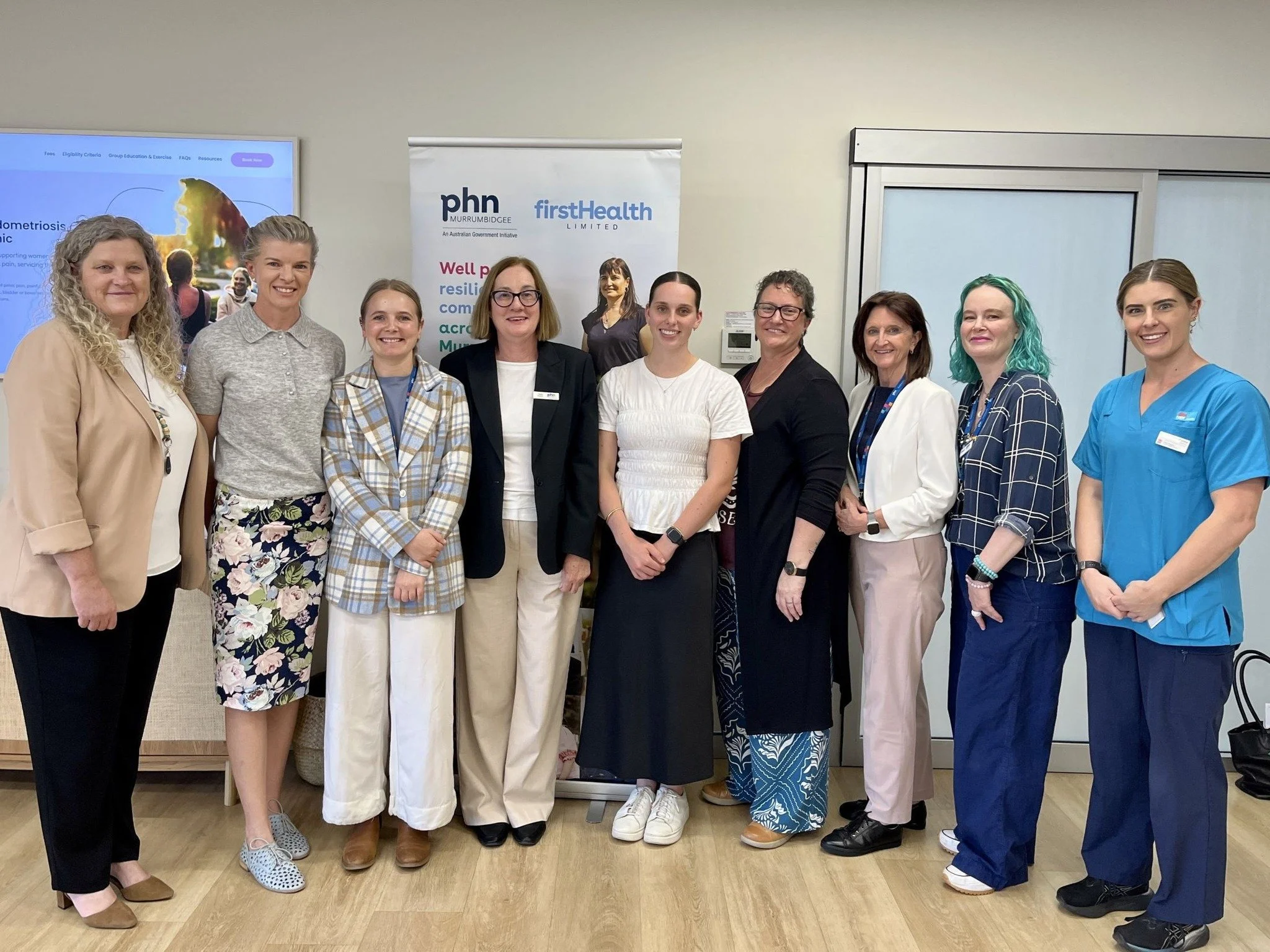 Endometriosis and pelvic pain clinic now open in Wagga Wagga&nbsp;