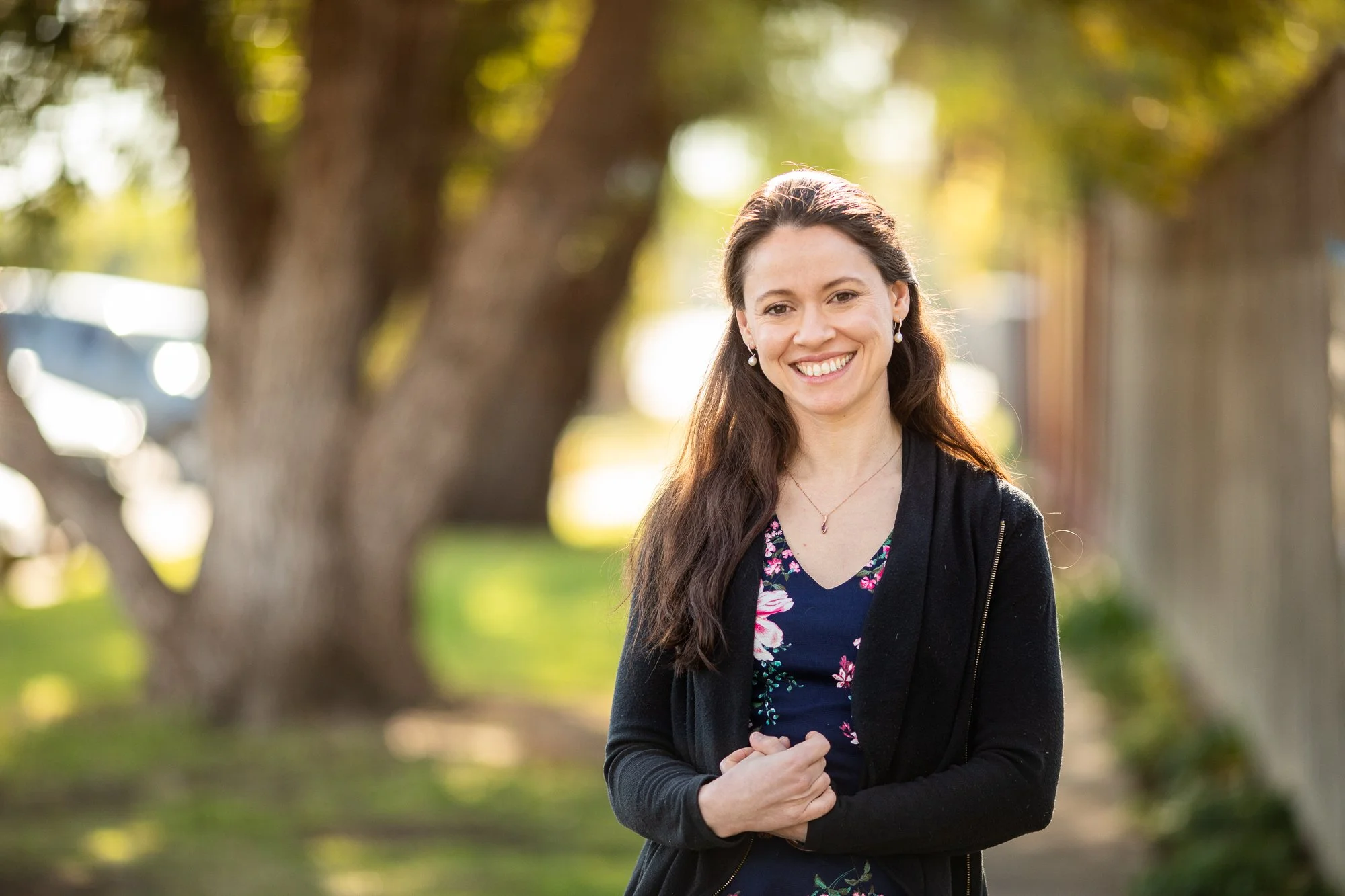 Experienced rural clinician Dr Rachel James joins MPHN Board