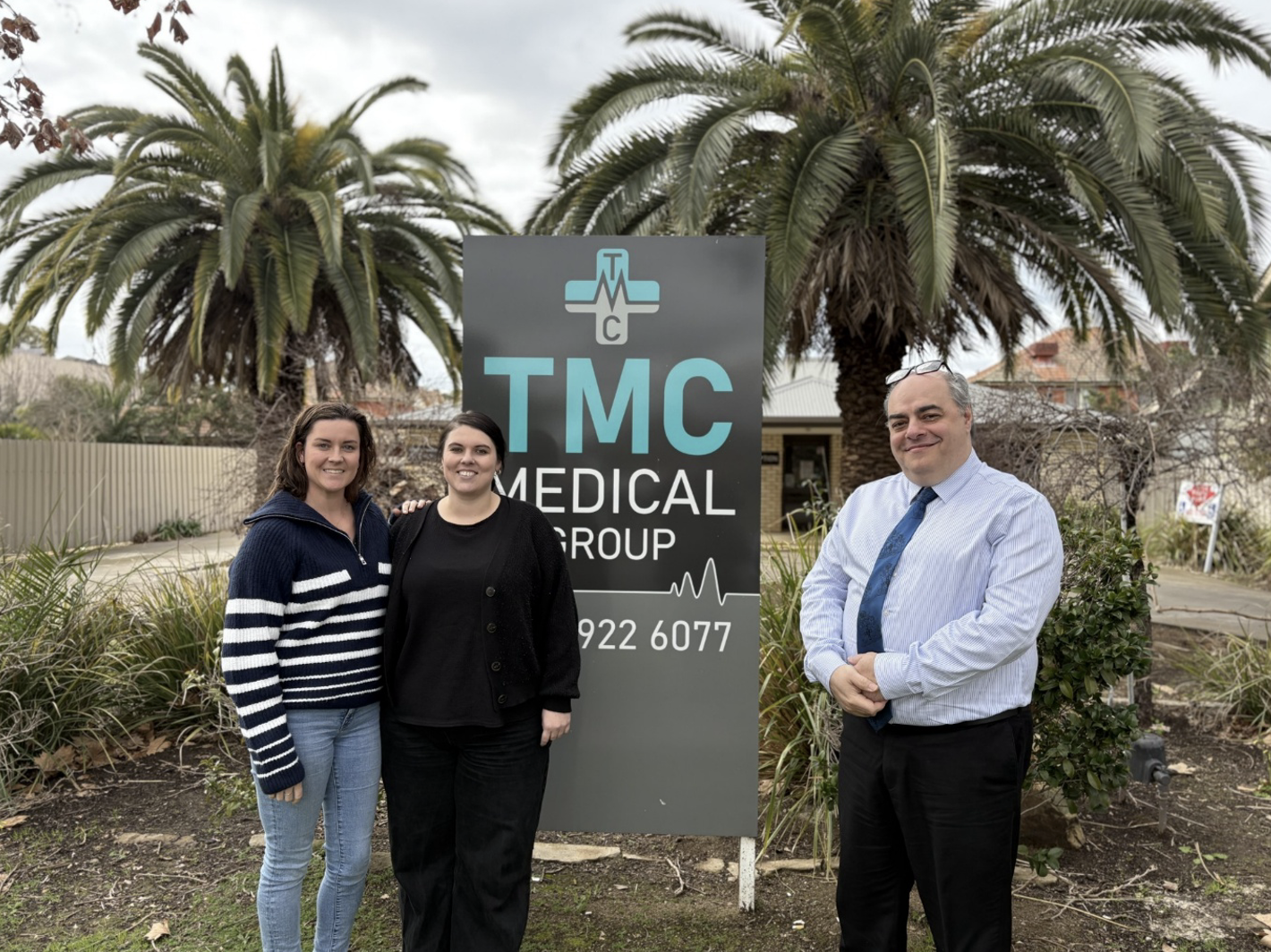 Healthy Ageing at TMC Medical: A Nurse-Led Approach
