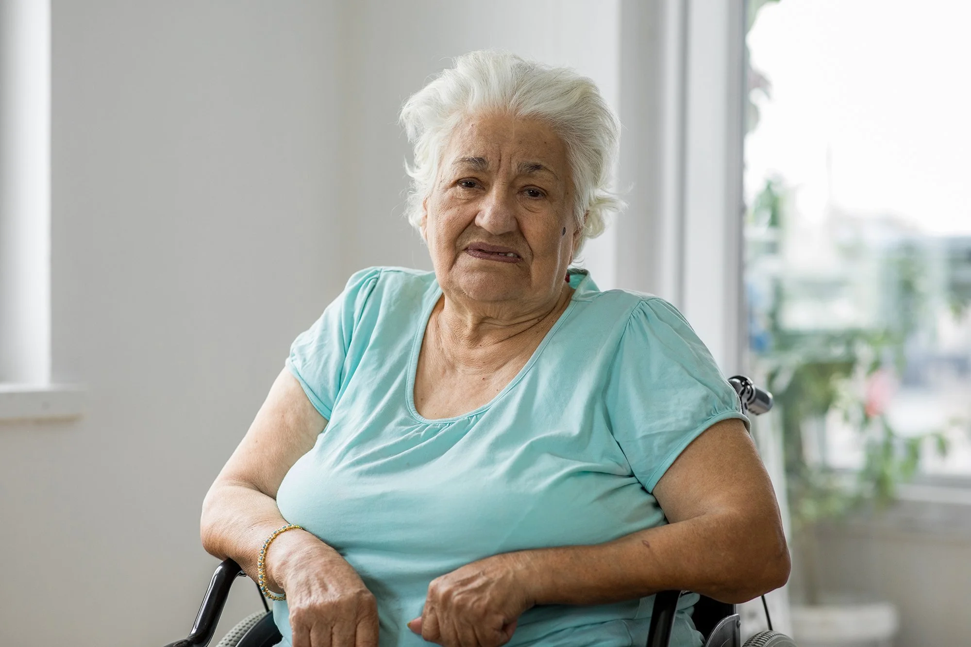 Patient Story: Denise