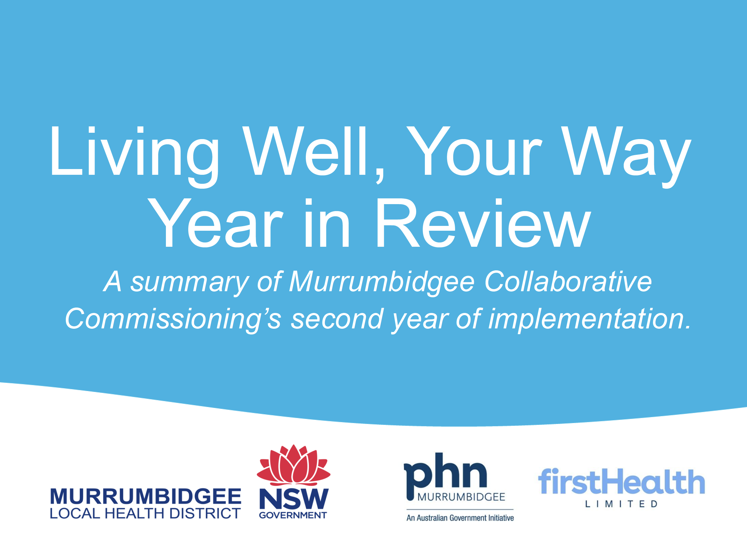 2024 Year in Review